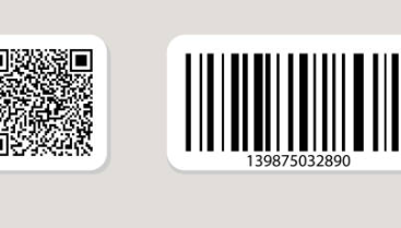 Barcode dan QR Code